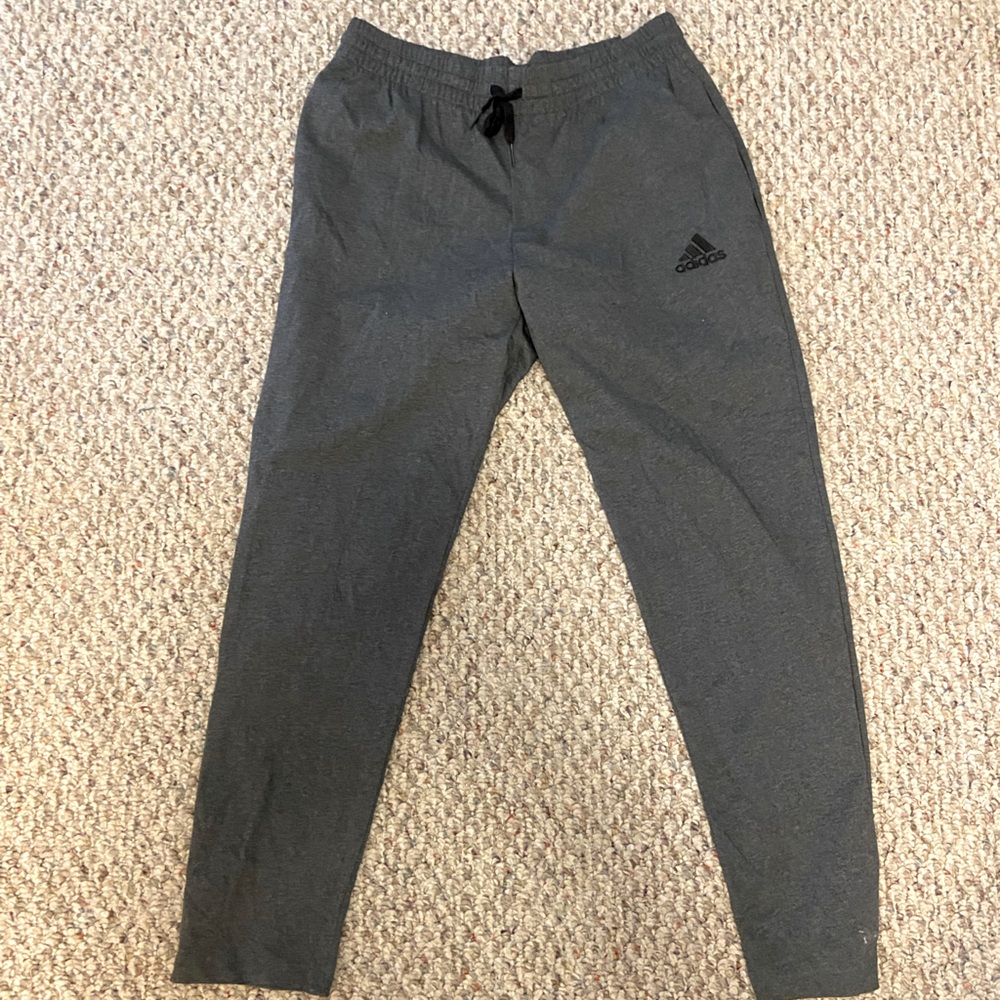 Adidas Mens Joggers